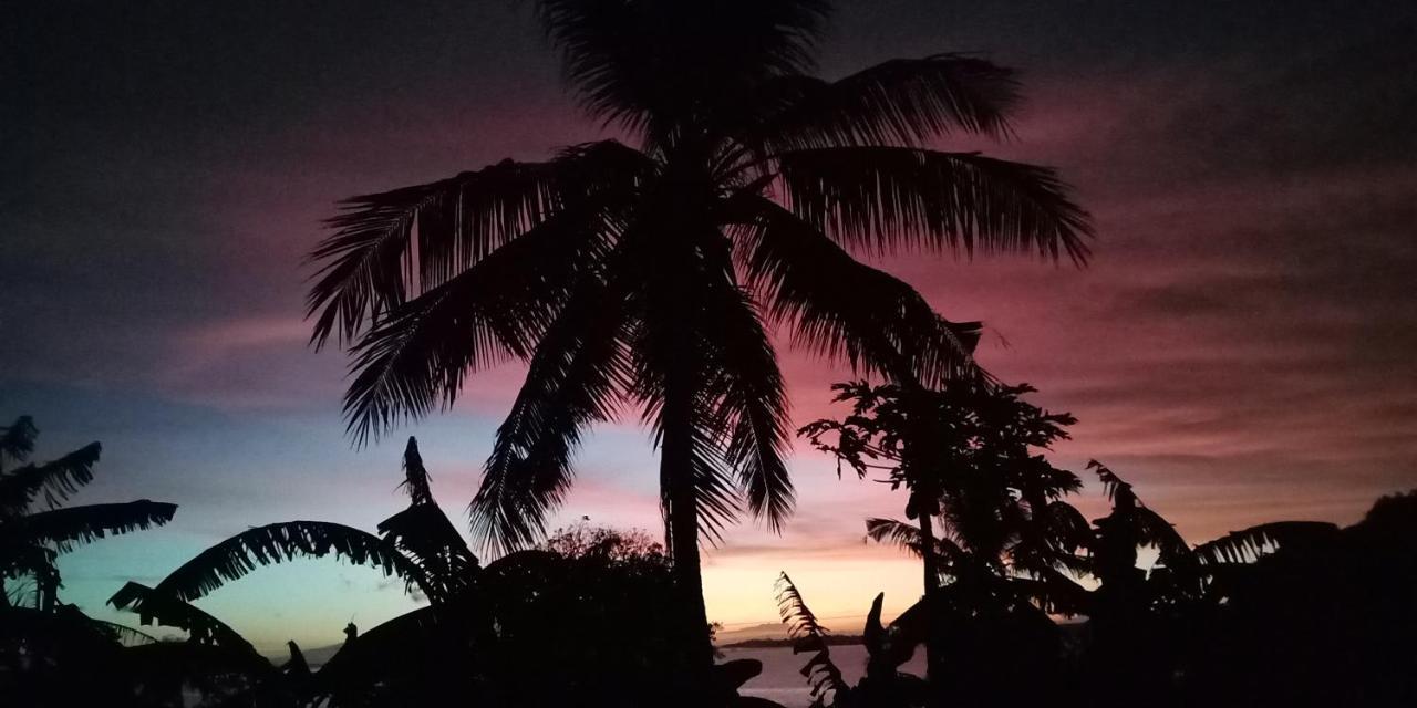 Resort Sunsea Guimaras