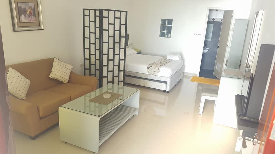 Sunsea Resort
