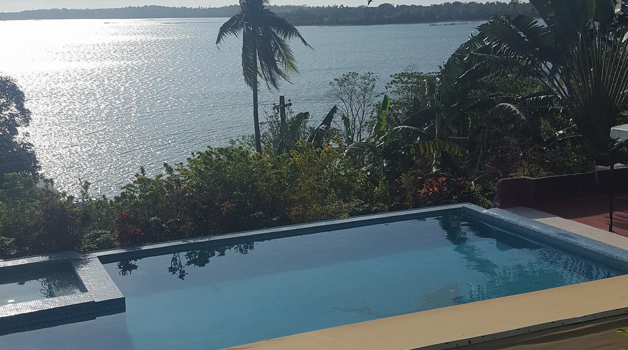 Resort Sunsea Guimaras