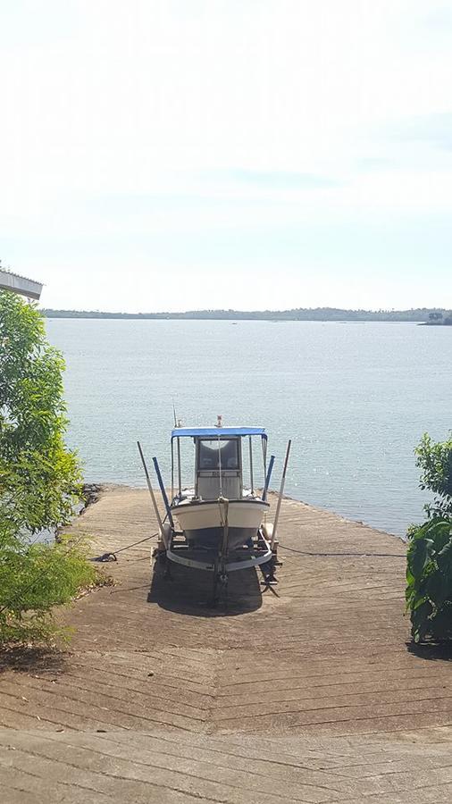 Sunsea Guimaras