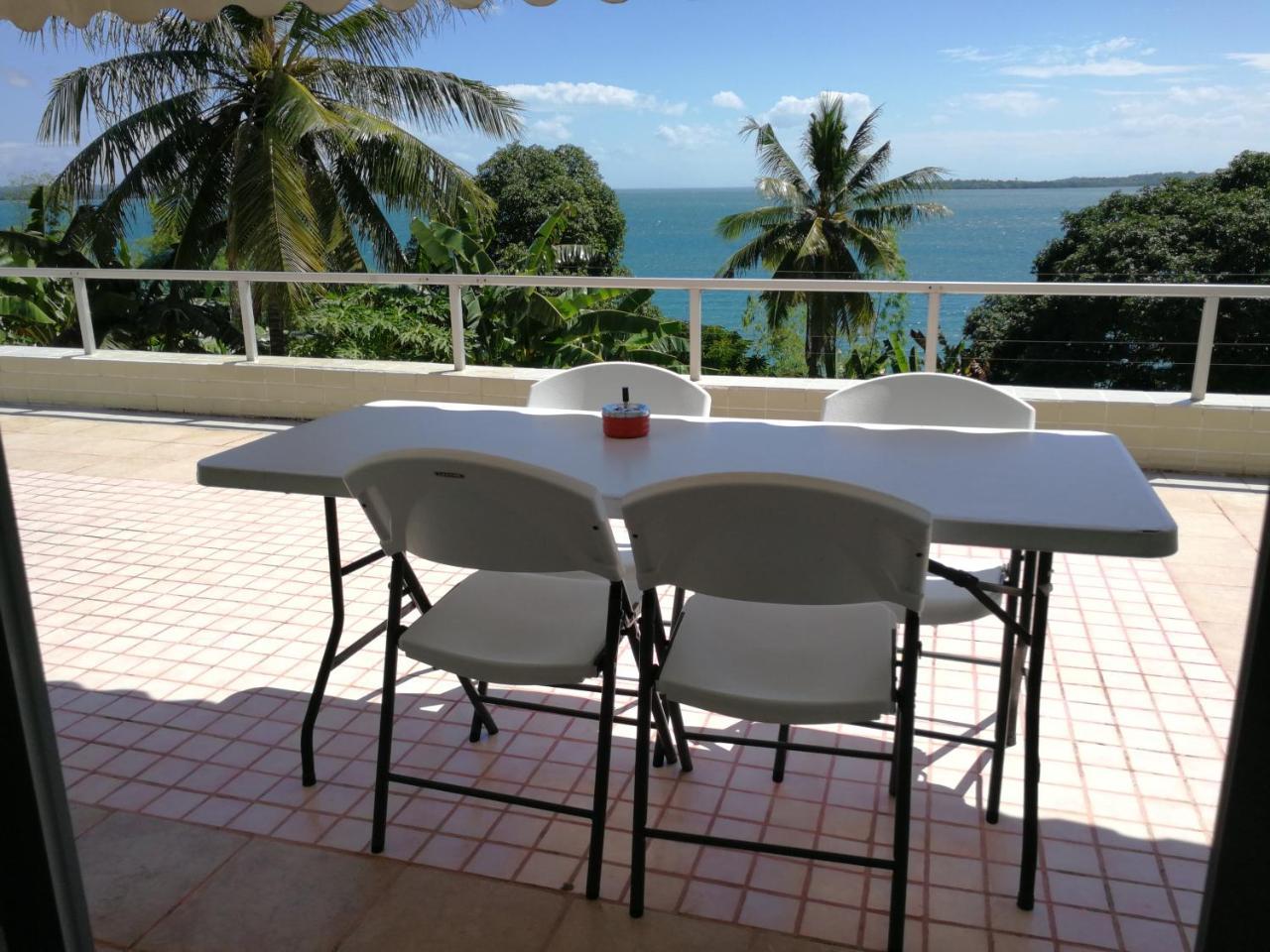 Sunsea Resort *