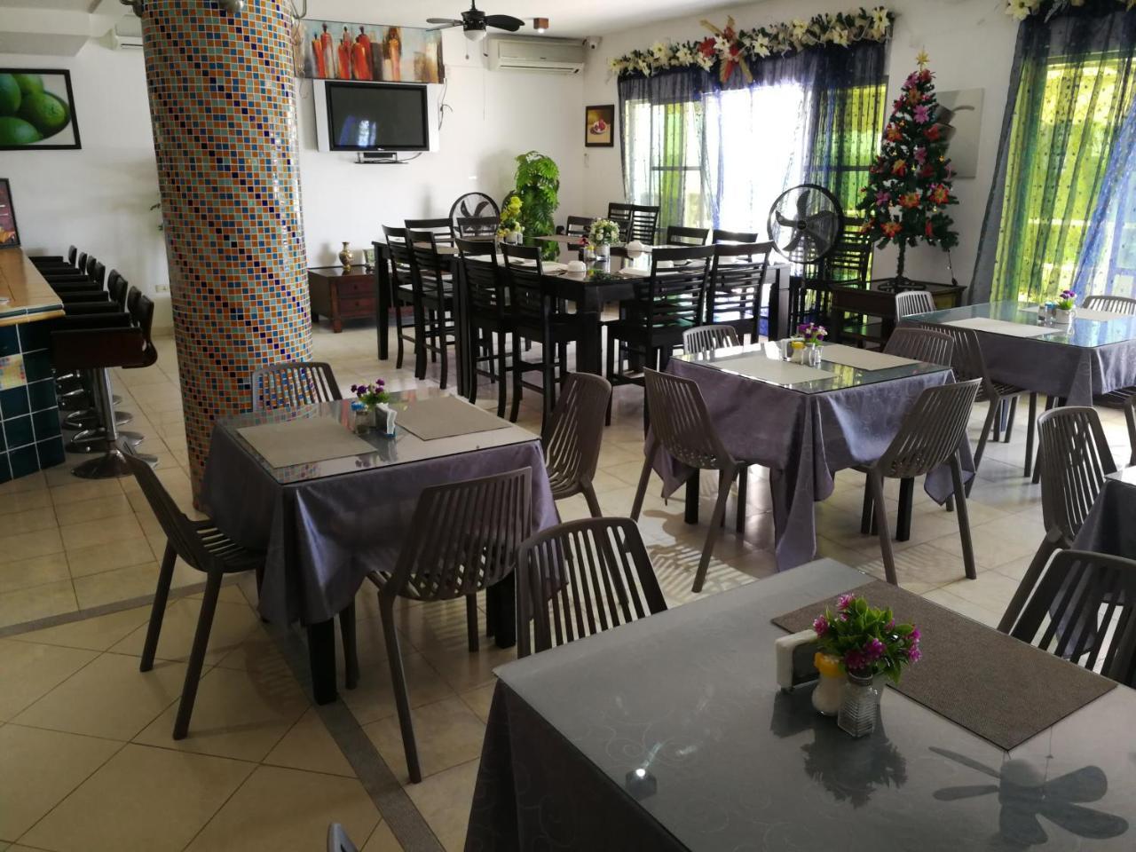 Sunsea Resort Guimaras