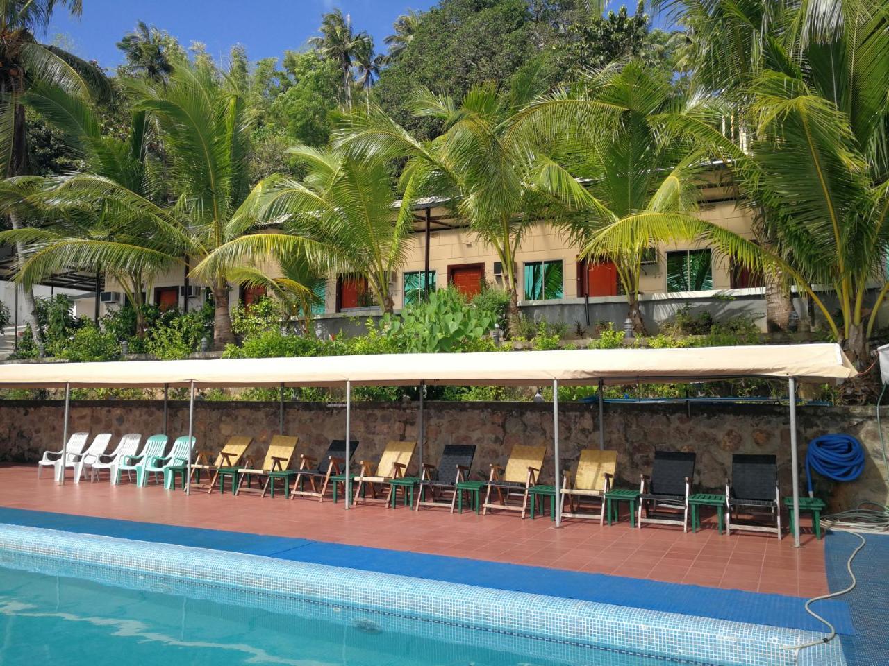 Resort Sunsea Guimaras