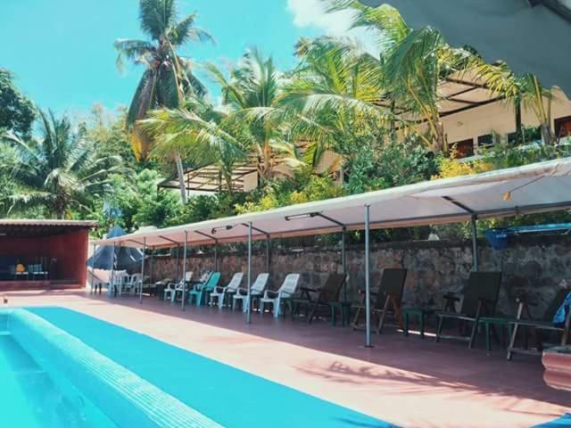 Resort Sunsea *