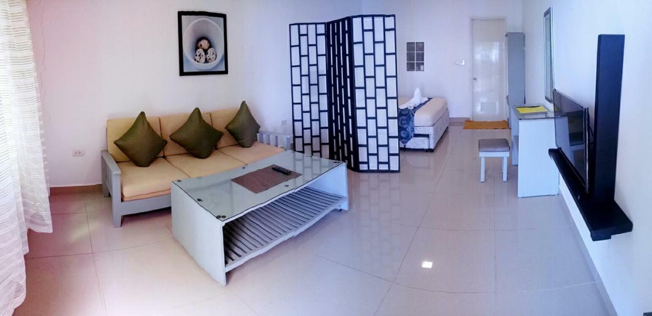 Sunsea Resort Guimaras