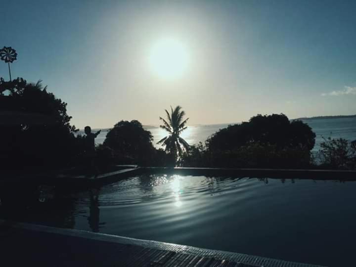 Sunsea Resort *