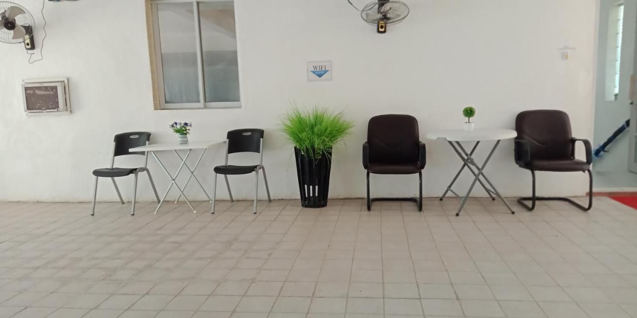 Sunsea Resort Guimaras