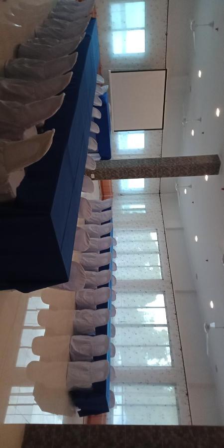 Sunsea Resort